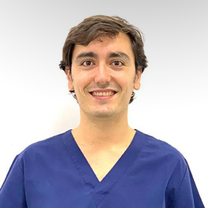 Dr. Jorge G. de Villaumbrosia, Especialista en Ortodoncia.